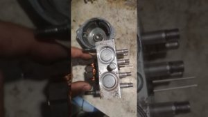 Ремонт блока АБС