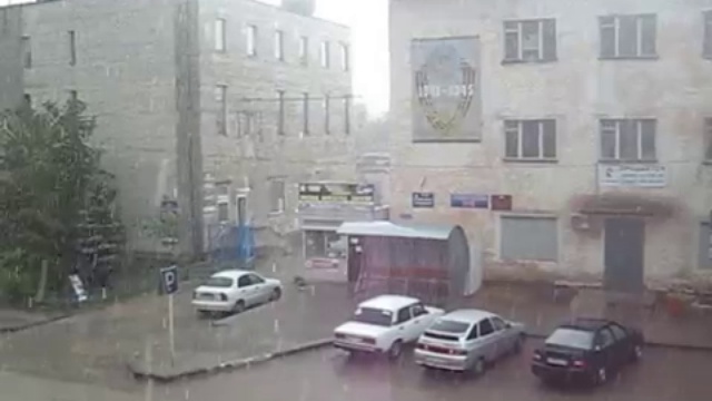 Жирновск.11.05.15 дождь с градом. Новости Жирновска - форум ЖИРАФ смотреть онлайн