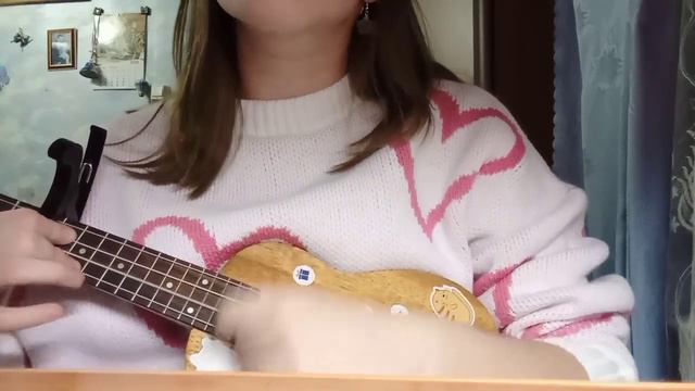 Алёна Швец– самая клёвая в классе(кавер) смотреть онлайн