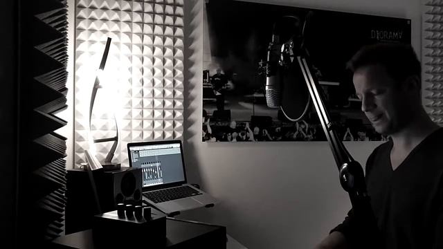Wiegand - Down the memory lane (piano tryout) смотреть онлайн