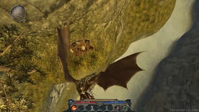 Прохождение игры Divinity 2 Кровь драконов часть 35 смотреть онлайн