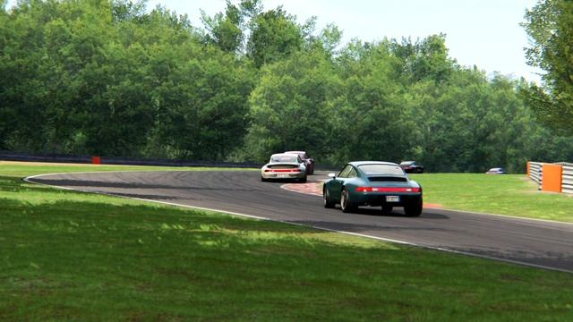 Need For Speed: Porsche Unleashed Remastered 2023 смотреть онлайн