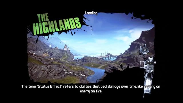 Borderlands 2 - Mechromancer Shield Glitch смотреть онлайн