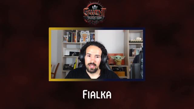 EL SOL NEGRO | Nueva EXPANSIÓN Anunciada - Gwent