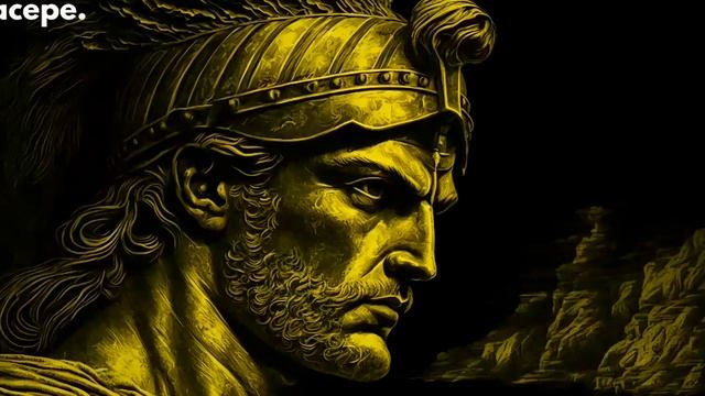 If You Don't Know Where You Are Going, Any Road Will Get You There | 1 Hour Of Stoic Ambience