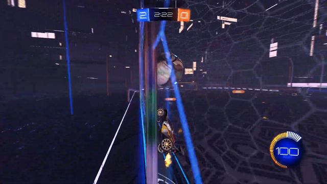 Jetski 🚤 | Rocket League Montage смотреть онлайн