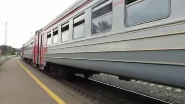 ЭД9М 0243 Иркутск сортировочный - Глубокая смотреть онлайн