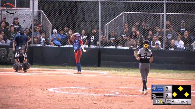 Edinburg vs Weslaco east Softball play-in Game 4 22 2019 смотреть онлайн