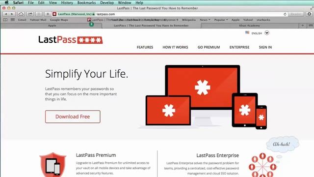 Show Me How To: Safari (Mac) bookmarks смотреть онлайн