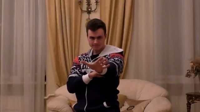 HOVARIN CRACK - С первого взгляда смотреть онлайн