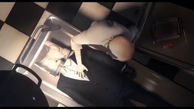 Cgi Animated Short Hd: «Redscare» От Jérémy Guerrieri смотреть онлайн