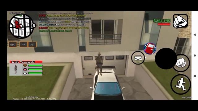 MOD NISSAN SKYLINE R33 DFF ONLY |SUPPORT SAMP| смотреть онлайн