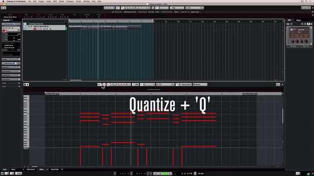 How to Compose Music Using Chords | Getting Started with Cubase смотреть онлайн
