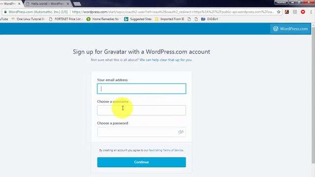 Dashboard Admin Panel Introduction and Profile Update of Wordpress in HindiUrdu смотреть онлайн