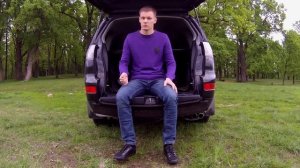 Честный обзор Mitsubishi outlander xl 3 0 2007г.в. в одних руках, с пробегом 153000км