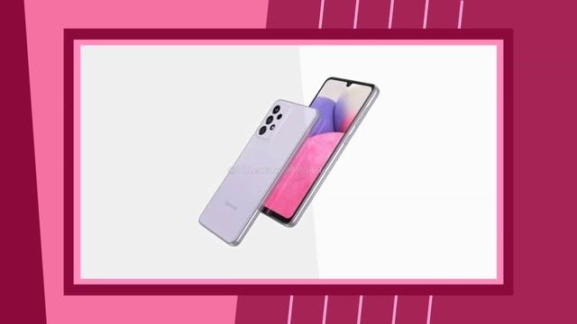 Samsung A33 5g Coming | Spec Review Features Specification Price Launch Date In India | Malayalam смотреть онлайн