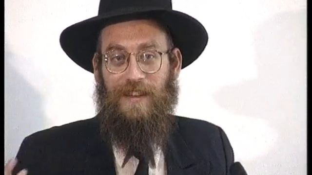 Репортаж с Сергеем Пономаревым для «Хабар»: Еврейский Центр Хабад Любавич