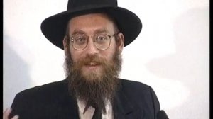 Репортаж с Сергеем Пономаревым для «Хабар»: Еврейский Центр Хабад Любавич