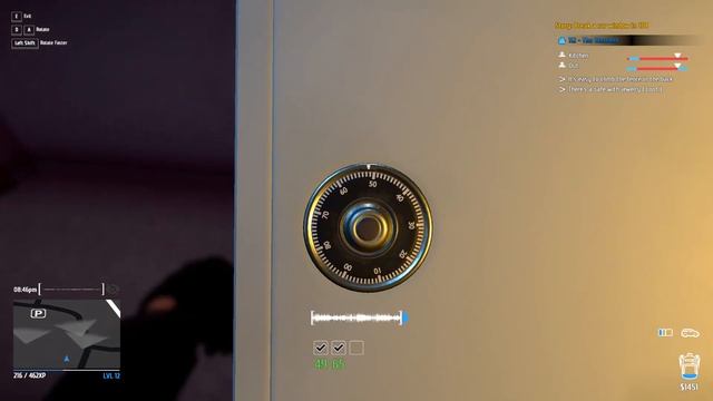 Thief Simulator: 112 - The Watsons смотреть онлайн