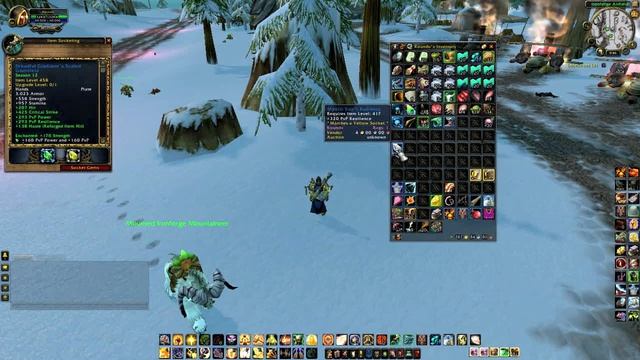 How to Remove Gems From a Gear in WoW : World of Warcraft Game Tasks смотреть онлайн