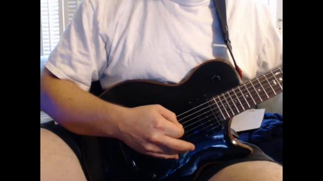 Hex humbuckers vs H-90 dragonfire смотреть онлайн