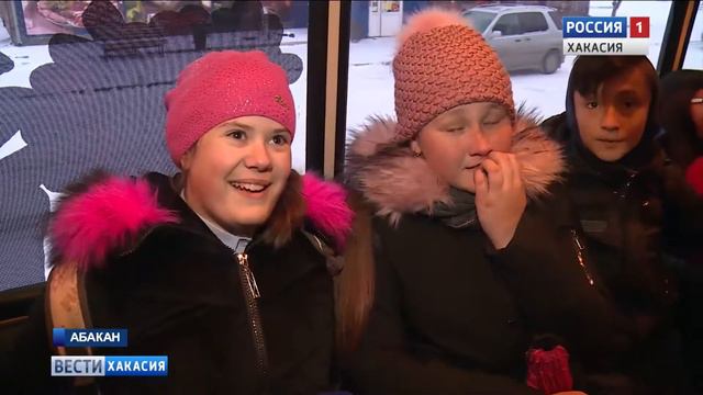 Успеть на последний автобус. Это дополнительное задание для «орбитовских» школьников смотреть онлайн