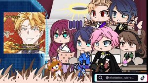 []Реакция смерть единственный конец для злодейки на отца пенелопы[]Gacha Redux[]1/1