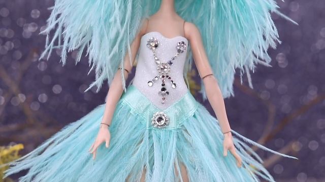 12 лайфхаков для старых кукол Барби и ЛОЛ Сюрприз смотреть онлайн