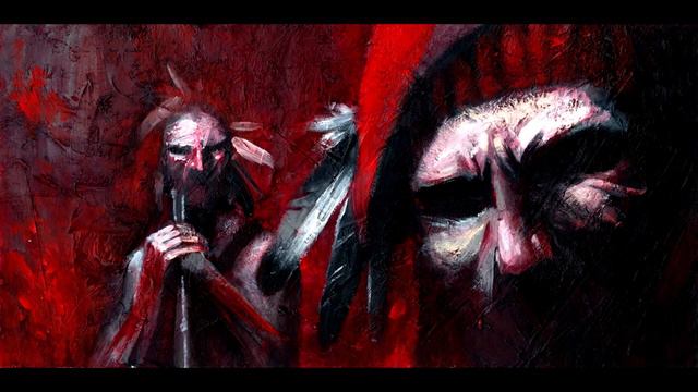 Mr. Doff - Μοϊκανός (Συμμ. Rapiel) смотреть онлайн