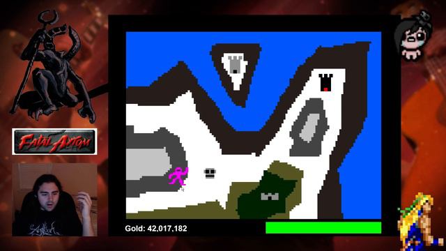 Ginormo Sword - Speedrun Holy Grail RNG смотреть онлайн