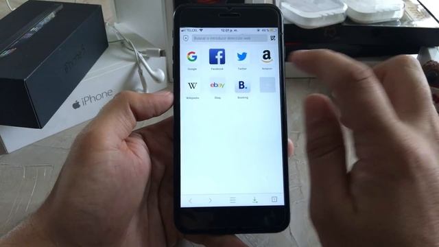 Como descargar videos de Facebook en tu iphone/ipod/ipad ios 11 muy facil iExplora смотреть онлайн