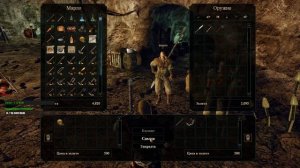 Отыгрываю Чистого МАГА в Готике 3 ( Balance Ultimate + Conquest Mod )