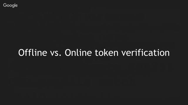 BADG: Android apps verification - protection against app tampering смотреть онлайн