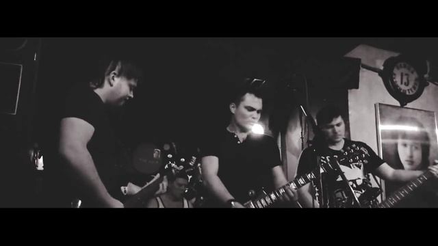 ТЕАТР - Гитары(cover Бригадный Подряд) смотреть онлайн
