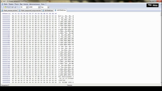 Как прошить ЭБУ М73 и не угробить блок смотреть онлайн
