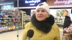 Экибастуз  Новости  Достаточно ли продуктов и какова ситуация на сегодняшний день в Экибастузе