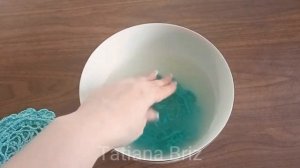 знаете как салфетка станет плотной  делаем так. Блокировка салфетки