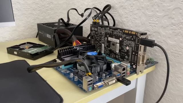 I Bought a Cheap "Untested" Gaming PC on eBay, But Does it Work? смотреть онлайн