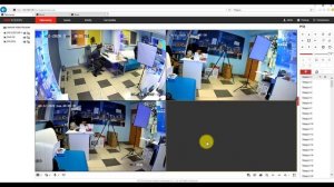 IP-камеры Hiwatch ColorVu - Цветная запись Ночью по Доступной Цене. Тест камер DS-I250L и DS-I253L