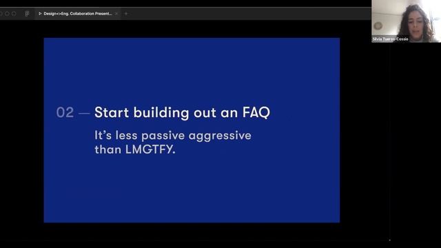 In the file: Get closer with your developer in Figma смотреть онлайн