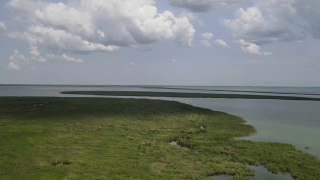 ОЗЕРО САРТЛАН Новосибирская область! Лето 2022. смотреть онлайн