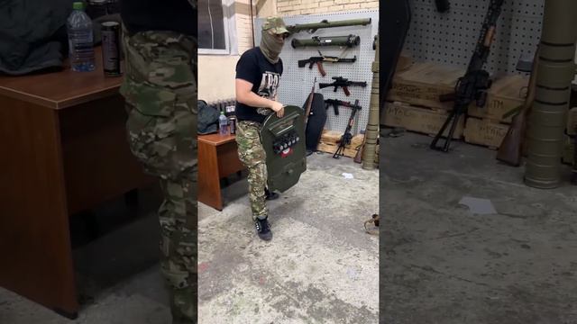 турецкий подъем Роман Хорс 715