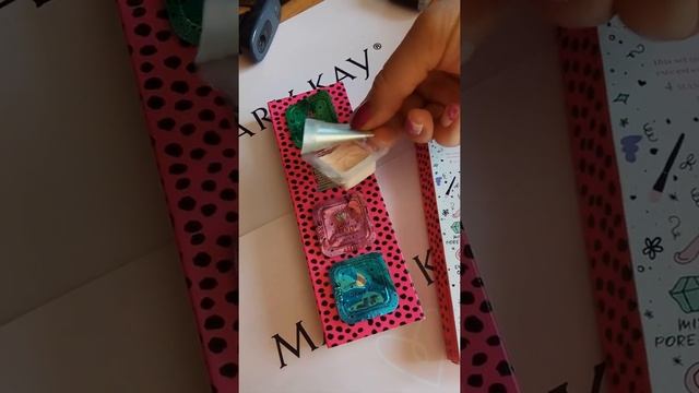 Мини-набор масок Mad About Masking. Новинки от Мэри Кэй, весна 2019 смотреть онлайн