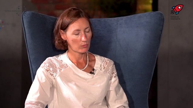 10. Про организацию работы виртуальных филиалов Русского музея. Мария Гладких смотреть онлайн