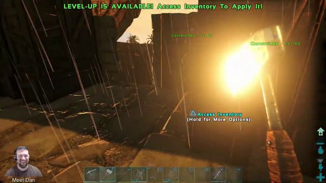 [EN] ARK PS4 | Many Progress Much Dinos - Private Server Gameplay! смотреть онлайн