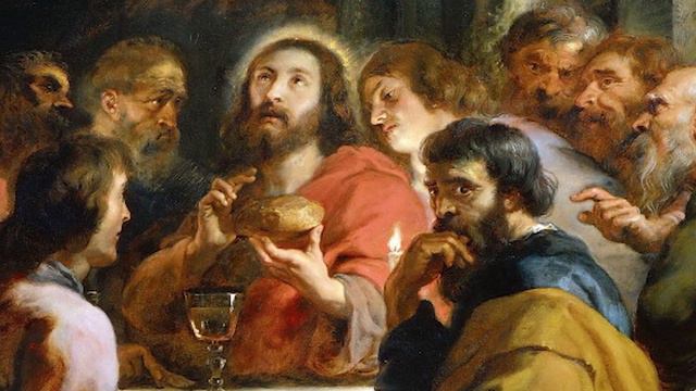 Апостольские чтения на каждый день года. (07 июля 2020 года) смотреть онлайн