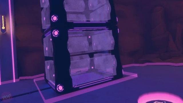 Demagnete VR. Use your magnetic-powered gloves to attract or repel objects and solve puzzles. смотреть онлайн