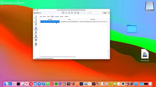 ПРОГРАММА САМА НАСТРОИТ OPENCORE ?! HACKINTOSH смотреть онлайн