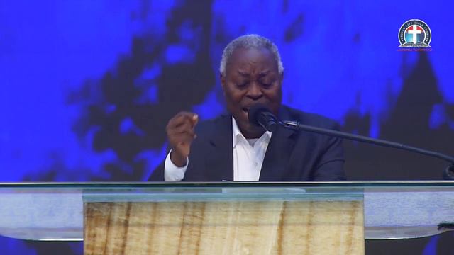 Excellent Leadership in an Expanding Ministry - Pas. W.F. Kumuyi смотреть онлайн