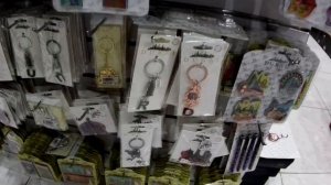 Шок ? Самый дешевый магазин с сувенирами в Аджмане